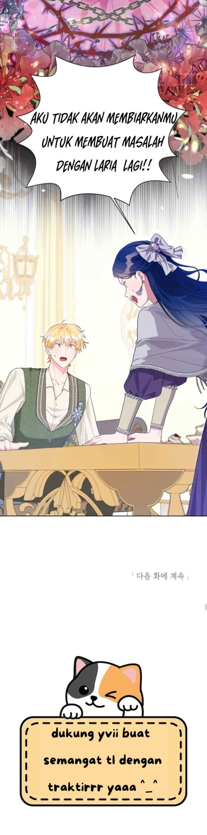 The Villain Daughter In-Law Has A Limited Time chapter 93 halaman 20