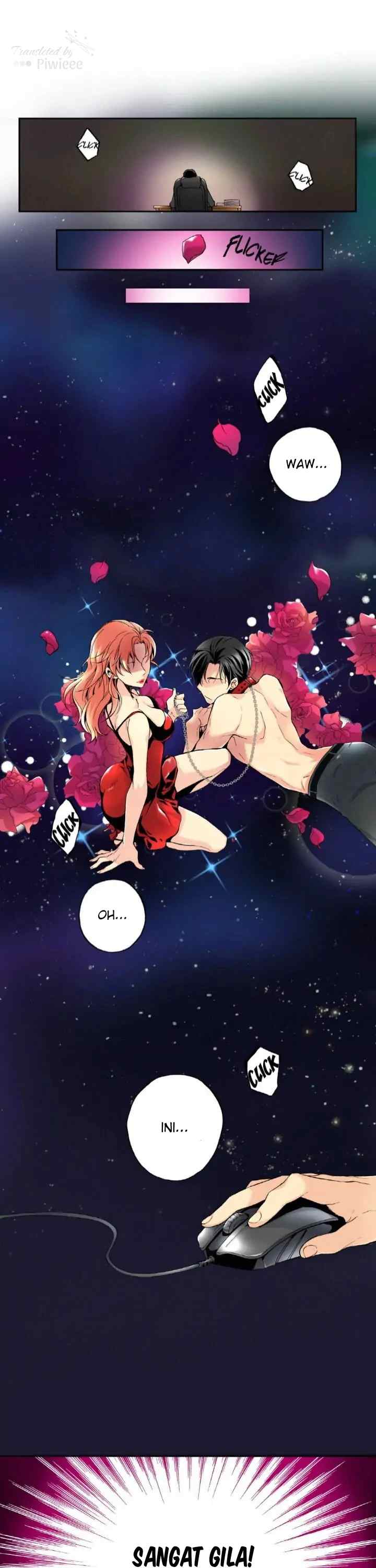 Safari Romance chapter 7 halaman 14