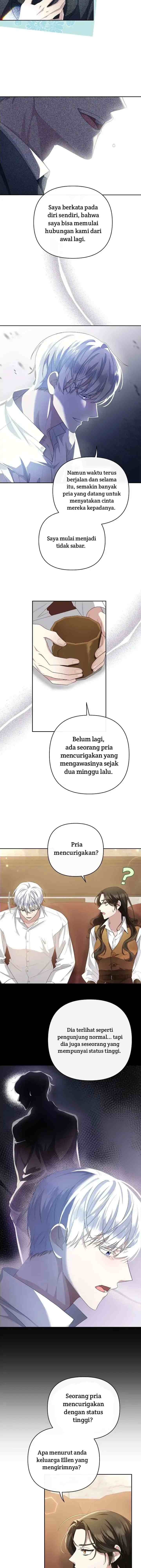 The Runaway Lead Lives Next Door chapter 3 halaman 4