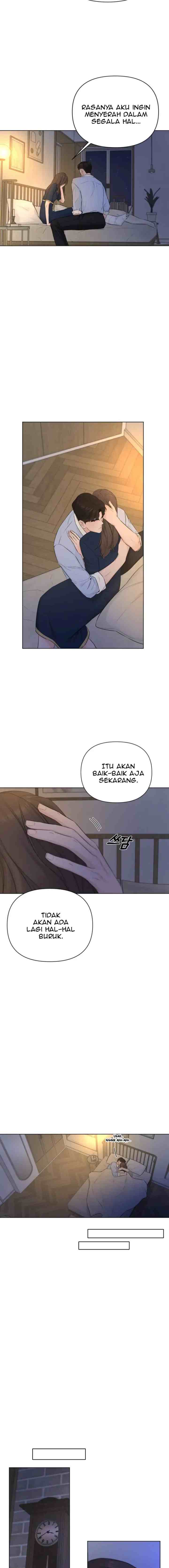 Another Love! chapter 31 halaman 11