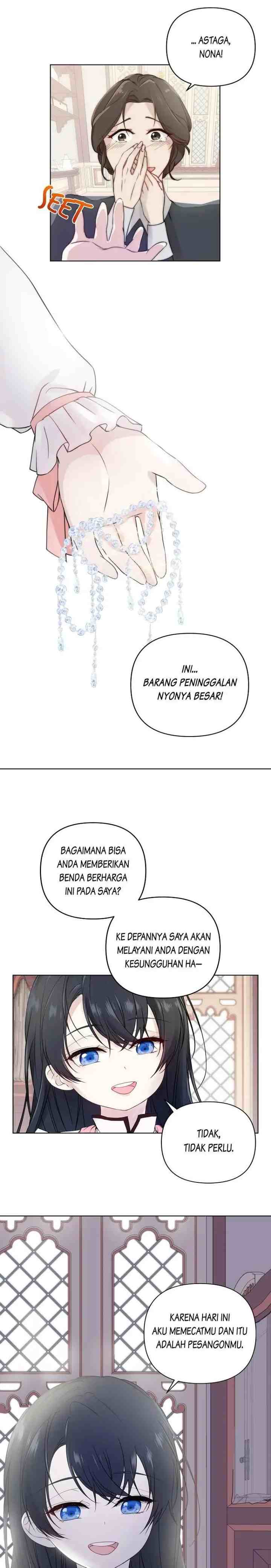 A Match Made in Mana chapter 1 halaman 16