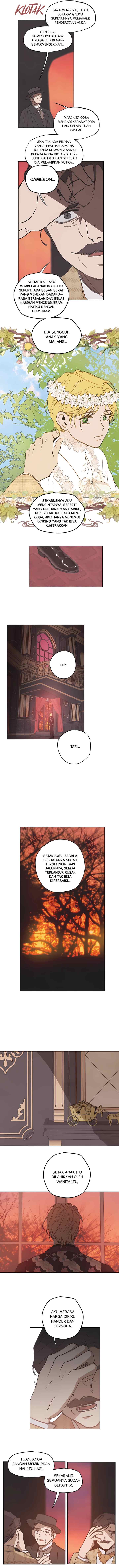 Lover of Green Midnight chapter 48 halaman 4