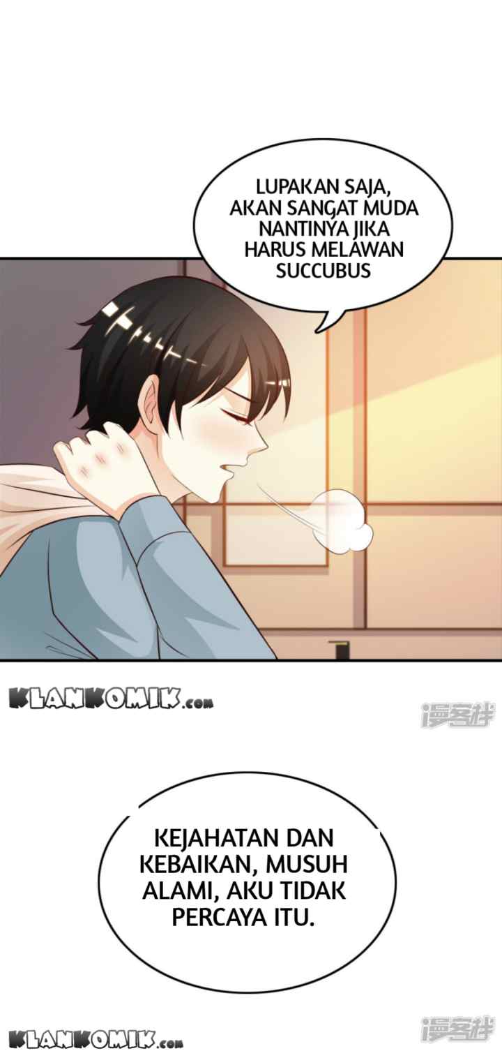 The Strongest Peach Blossom chapter 22 halaman 12