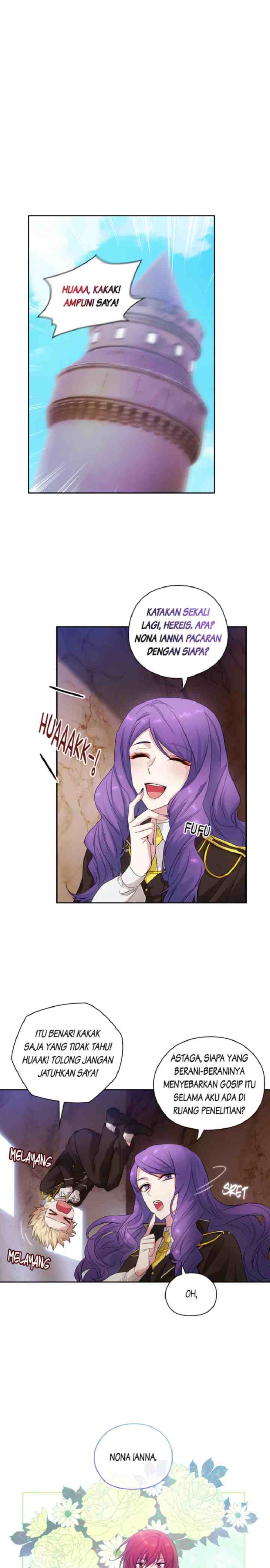 Adonis chapter 196 halaman 13