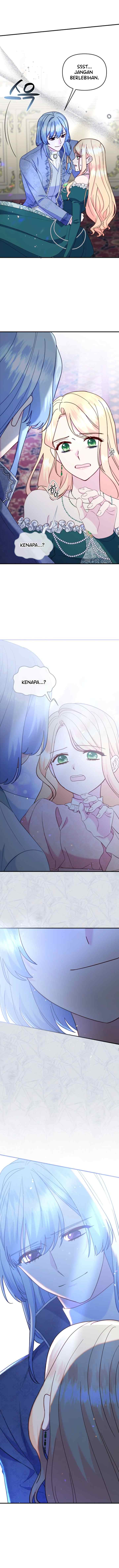 I Stole the Child of My War-Mad Husband chapter 84 halaman 9