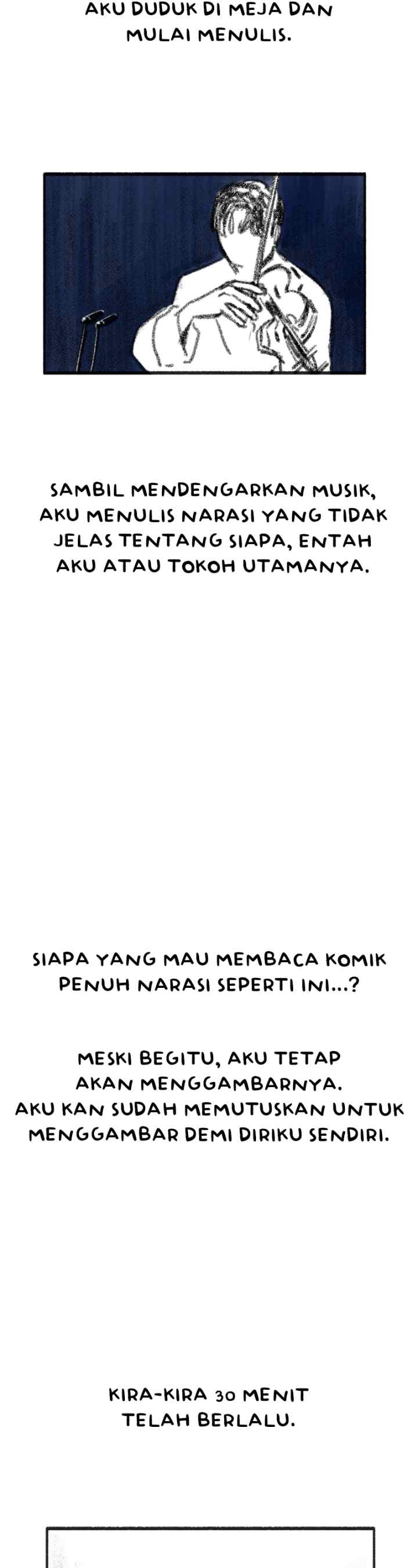 Muse On Yumyeong chapter 91.5 halaman 8