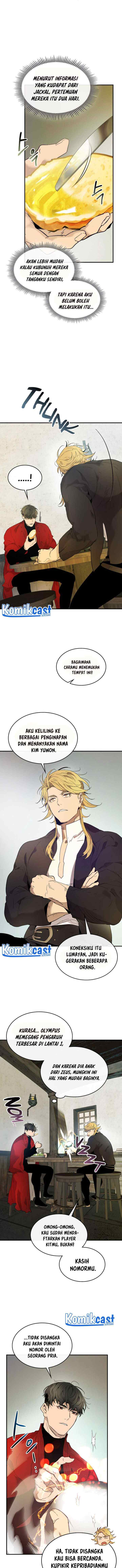 Leveling With the Gods chapter 24 halaman 12
