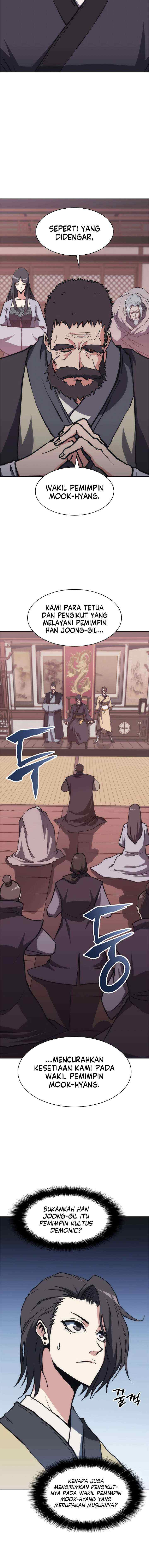 MookHyang - The Origin chapter 40 halaman 14