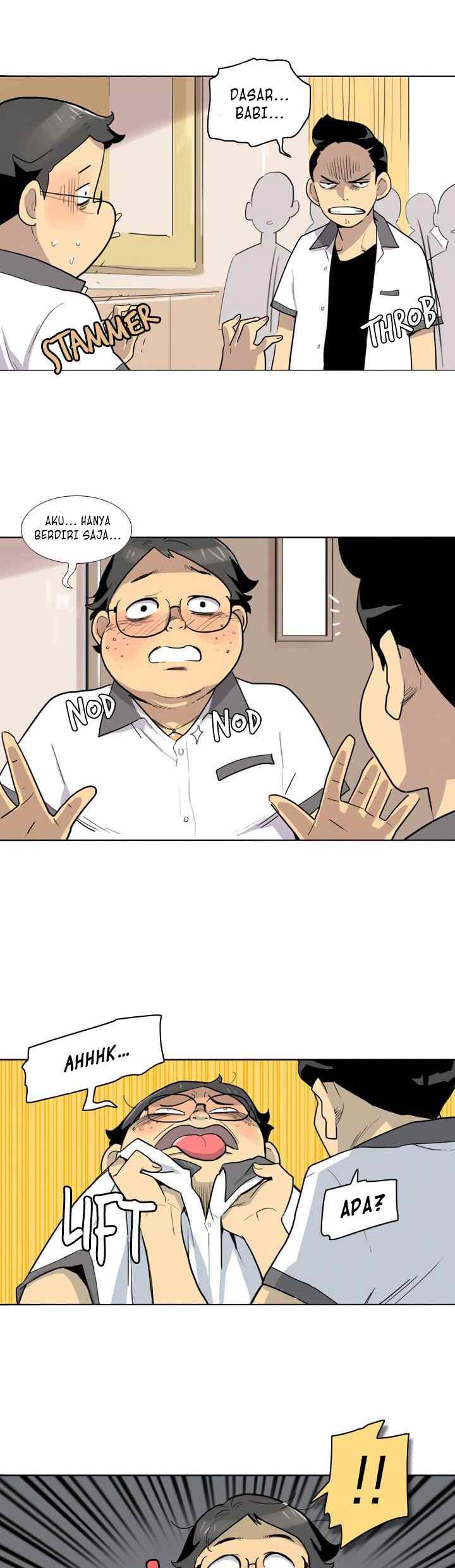 I'm da Best chapter 1 halaman 17