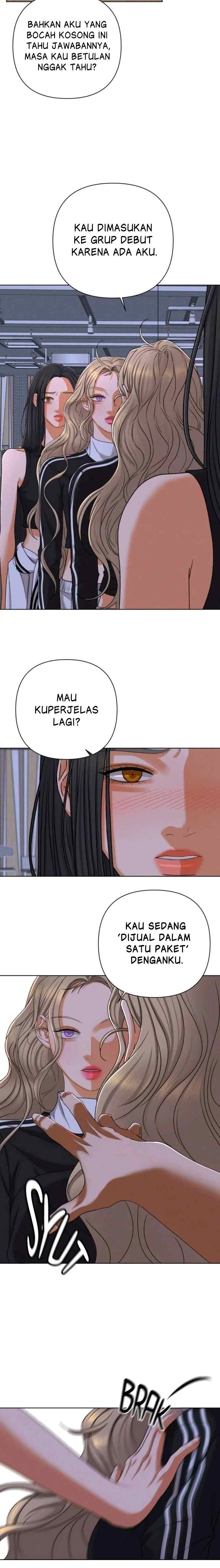 The Fox Club chapter 102 halaman 17