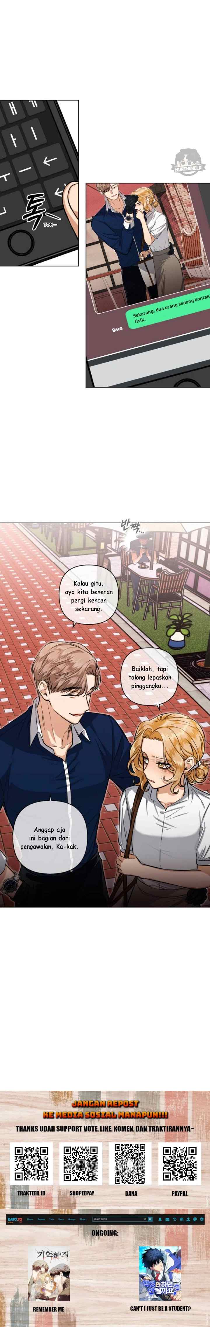 Remember Me chapter 17 halaman 19