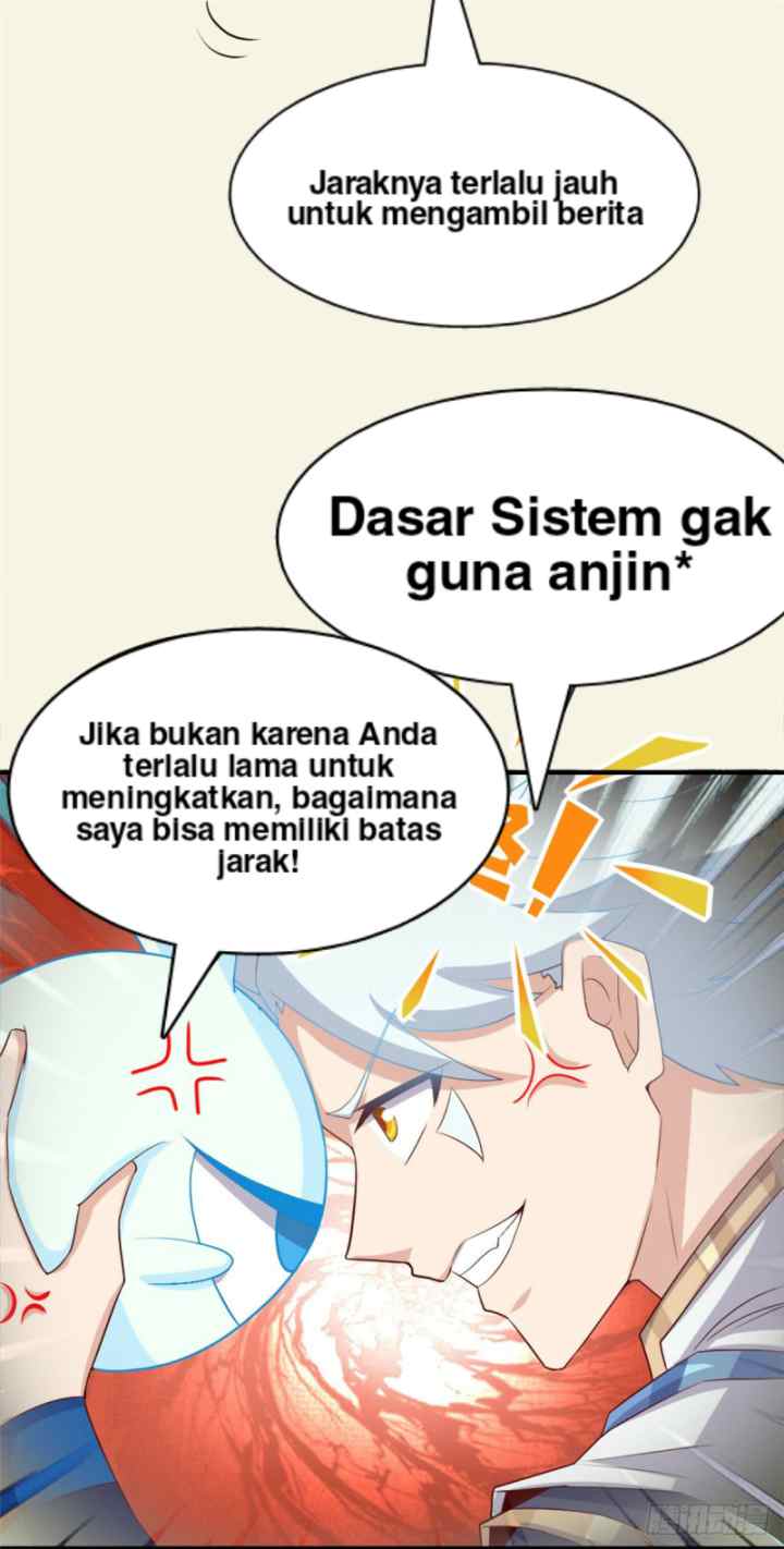 Supreme Godly System chapter 261 halaman 9
