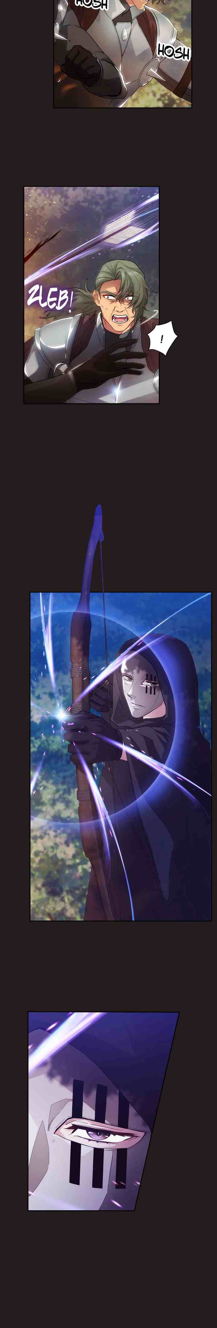 Adonis chapter 188 halaman 12