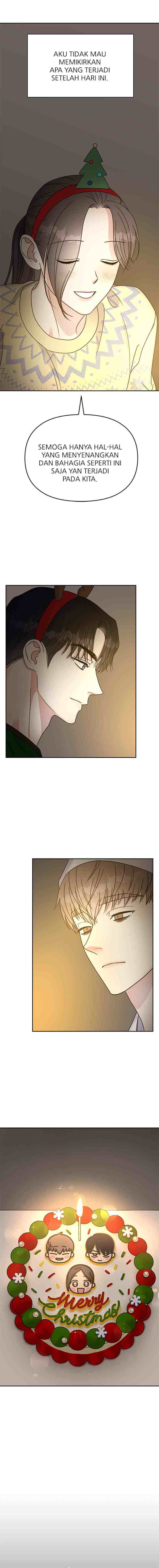 Do As I Say! chapter 55 halaman 16
