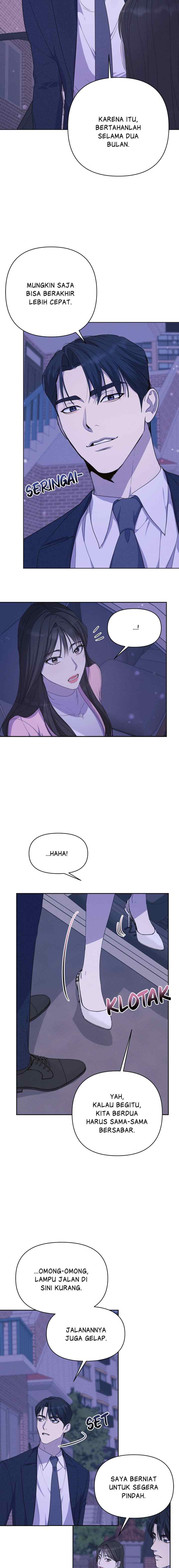 The Perfect Contract chapter 19 halaman 14