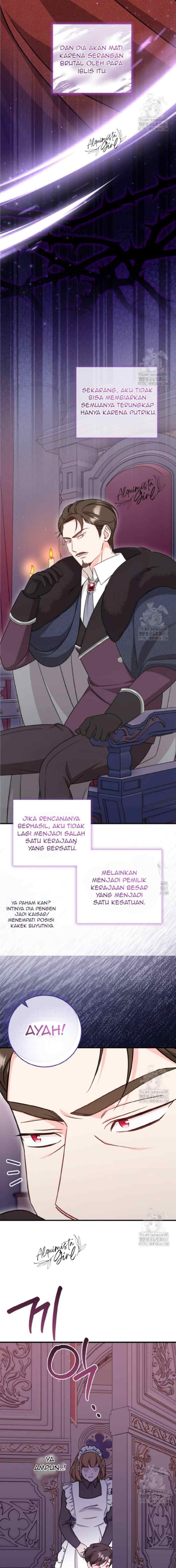 Pharmacist Princess chapter 78 halaman 16