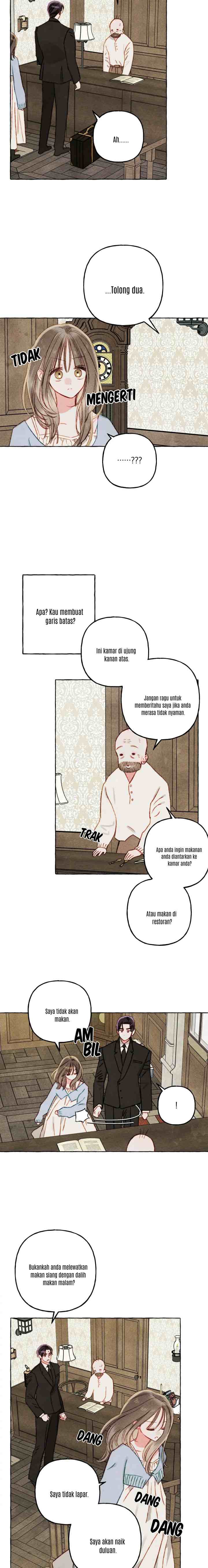 I Raised a Black Dragon chapter 46 halaman 5