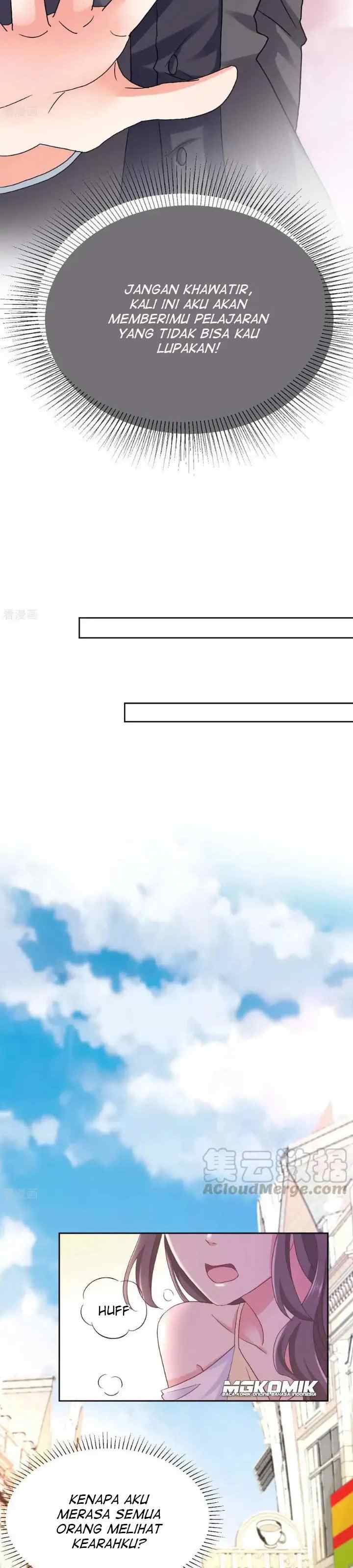 Take Your Mommy Home chapter 333 halaman 12