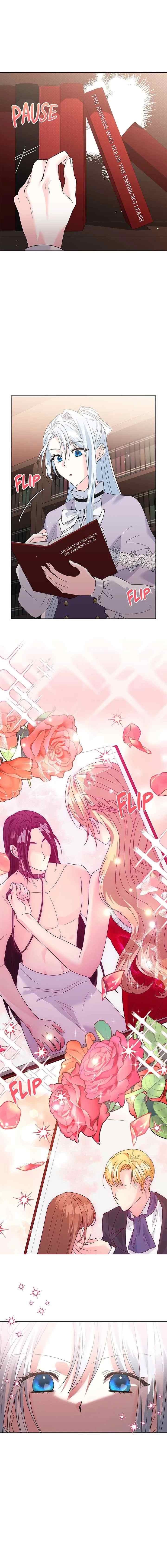 No, I Only Seduced the Princess? chapter 20 halaman 12