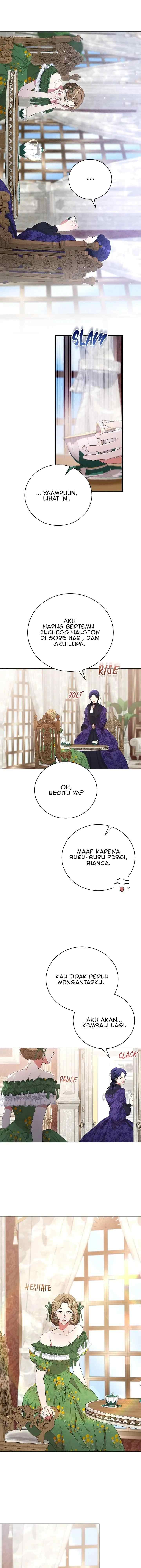 Love Doesn't Matter chapter 66 halaman 10