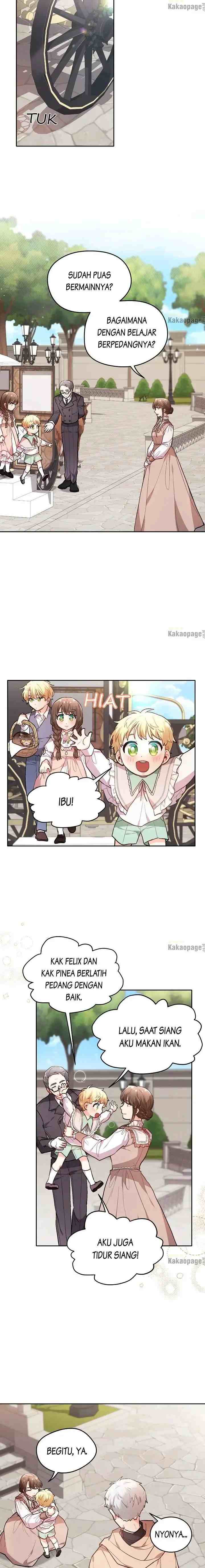 I Was Just an Ordinary Lady chapter 109 halaman 6