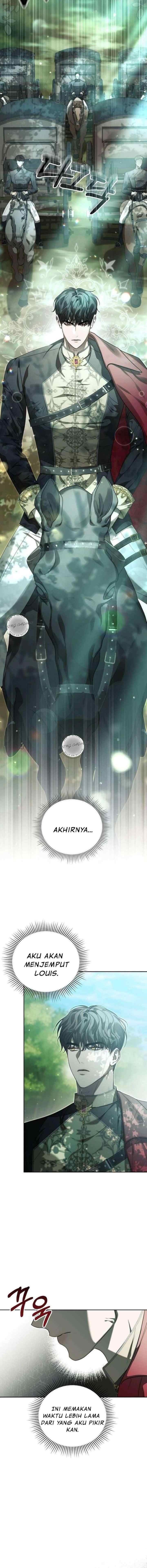How To Turn A Kind Savior Into An Emperor chapter 6 halaman 5