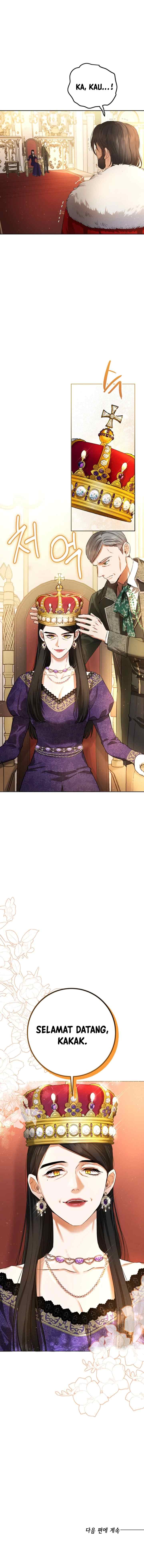 The Princess's Double Life chapter 113 halaman 18
