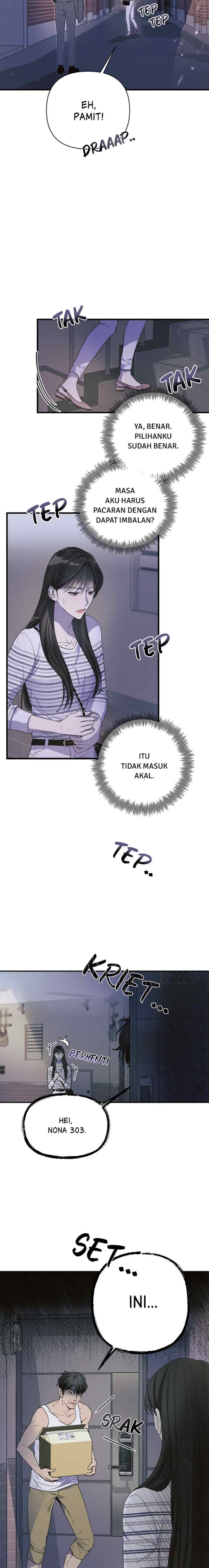 The Perfect Contract chapter 13 halaman 17
