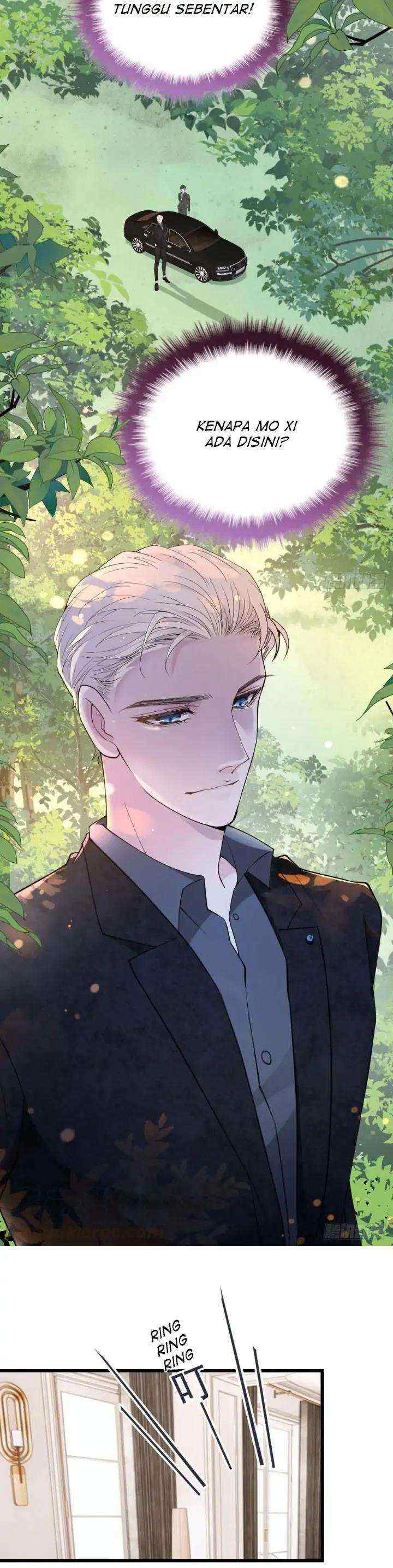 The Duke's Hidden Baby: BOGO! chapter 110 halaman 16