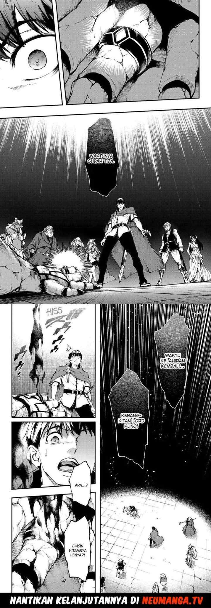 Kekkon Yubiwa Monogatari chapter 25 halaman 12