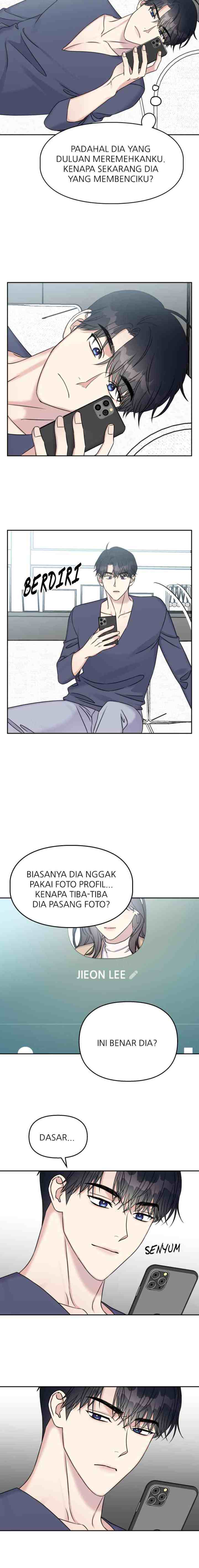 Do As I Say! chapter 22 halaman 15