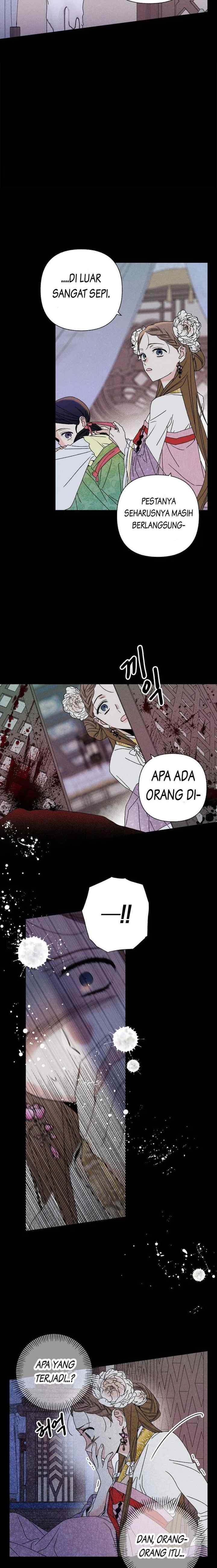 National Marriage chapter 7 halaman 6
