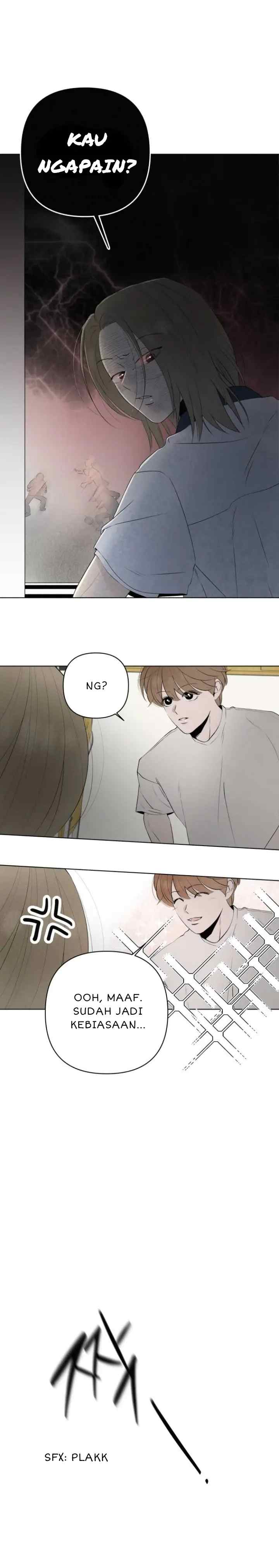 Red as a Tomato! chapter 12 halaman 8