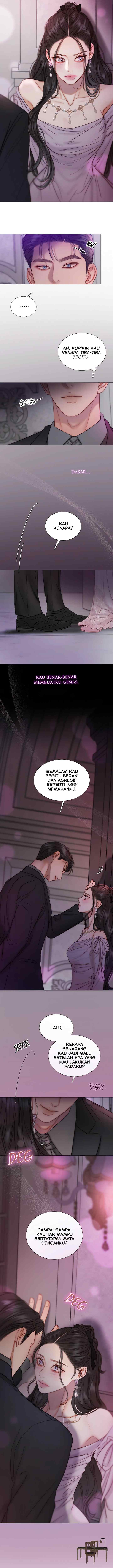 Serenity chapter 109 halaman 13