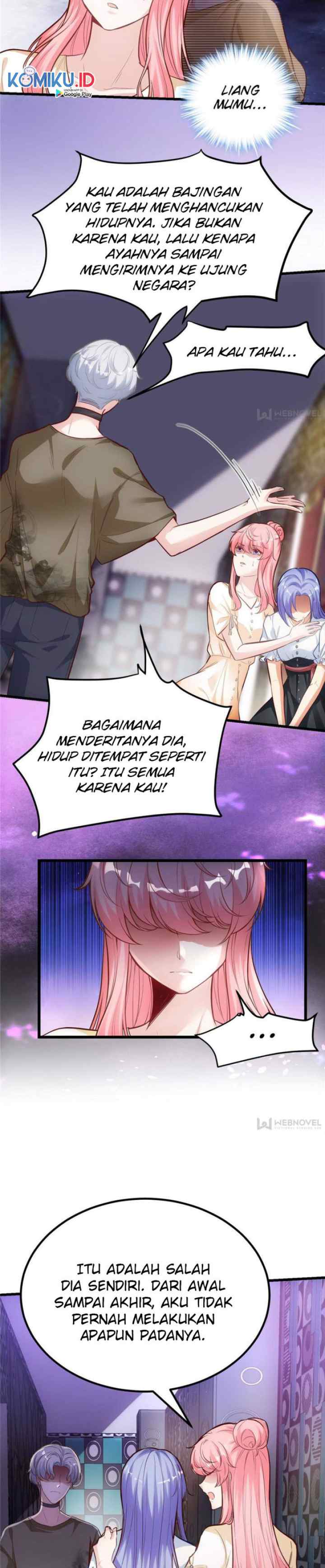 My Beautiful Time With You chapter 184 halaman 9