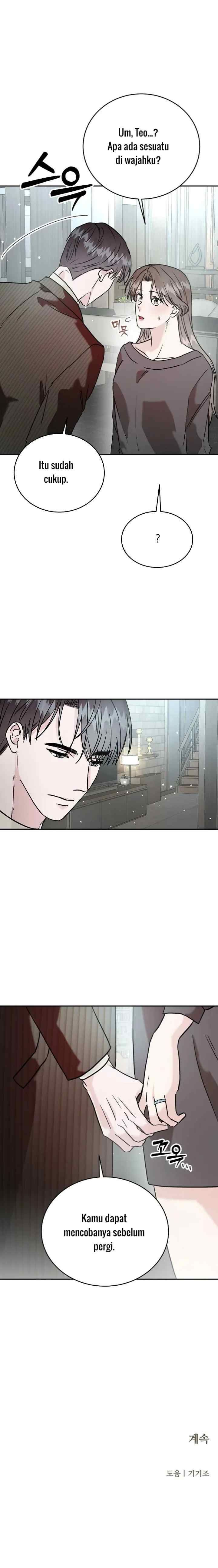 Remarried Couple chapter 17 halaman 18