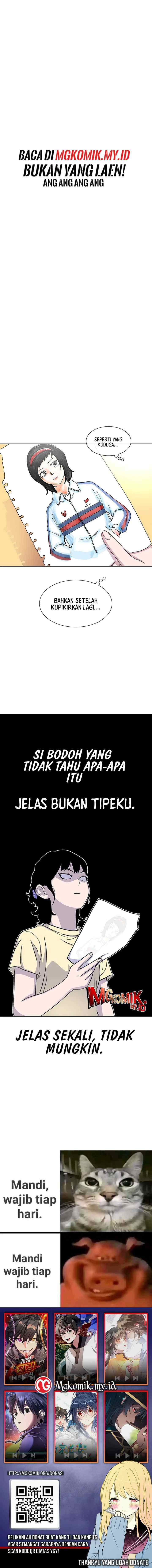 Ginseng Star Shop chapter 55 halaman 19