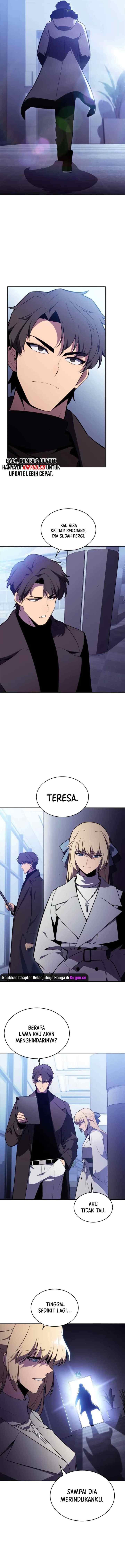 Solo Max-Level Newbie chapter 178 halaman 10