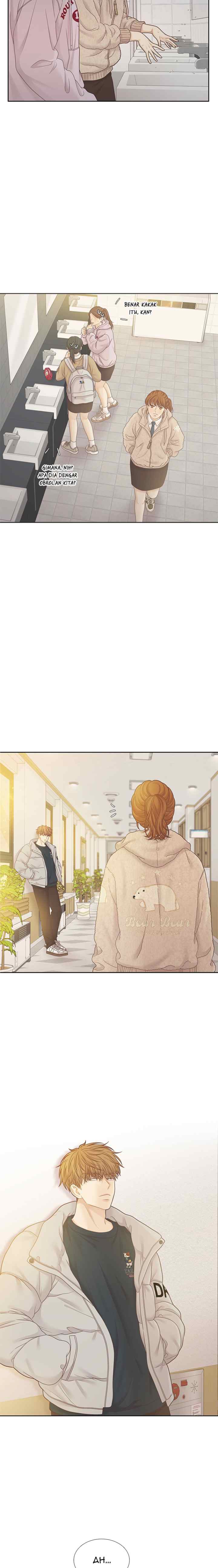 Odd Girls Out S2 chapter 210 halaman 14