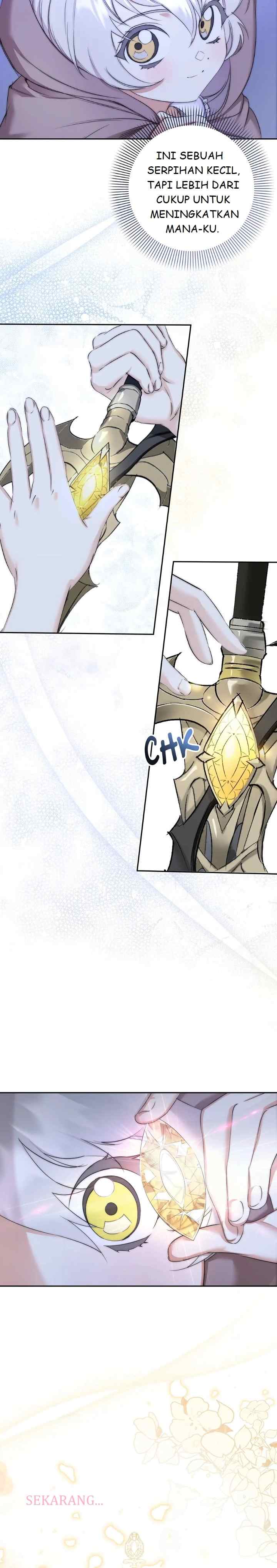 Please Get Out of My Household chapter 3 halaman 5