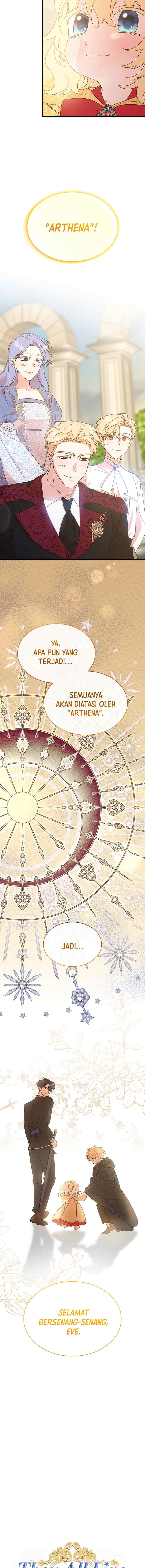 Living in the Princess Flower Garden chapter 19 halaman 4
