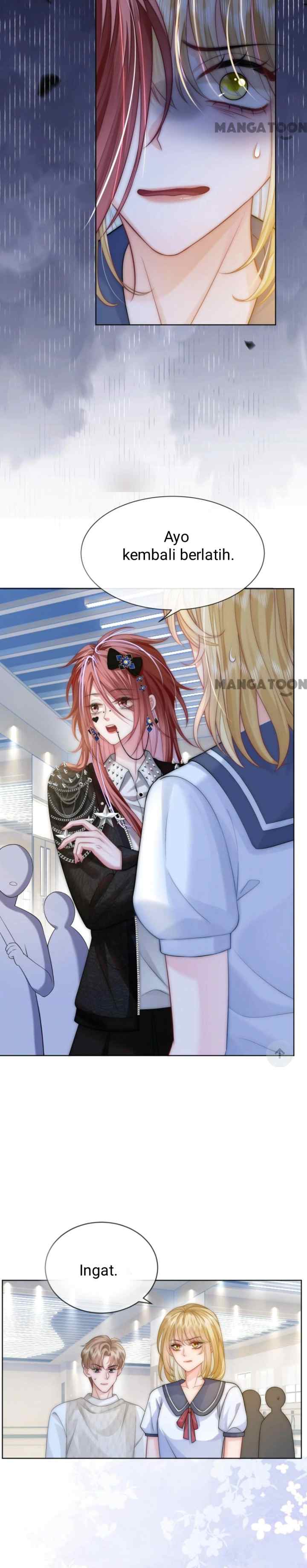 The Ultimate Comeback chapter 17 halaman 6