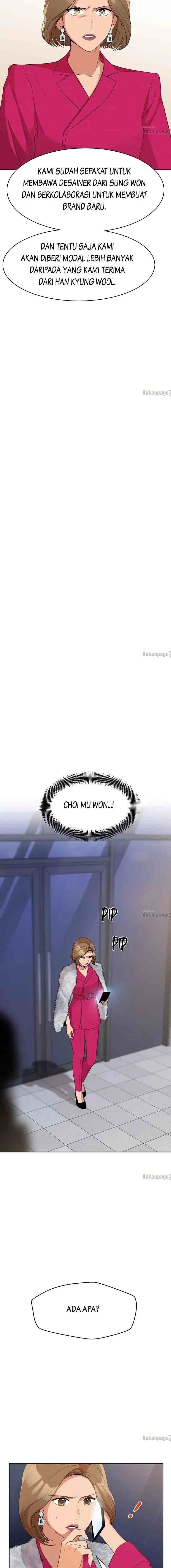 My Wife Is Back chapter 58 halaman 9