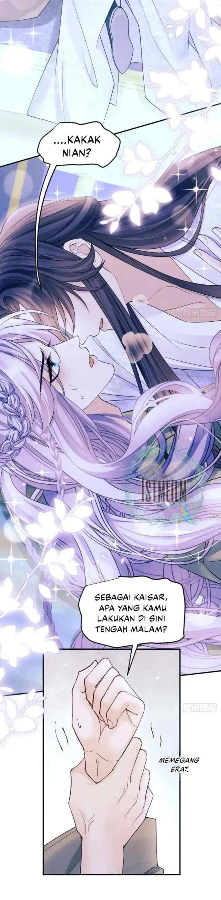 I Suspect the Actor Is Fishing for Me chapter 159 halaman 17