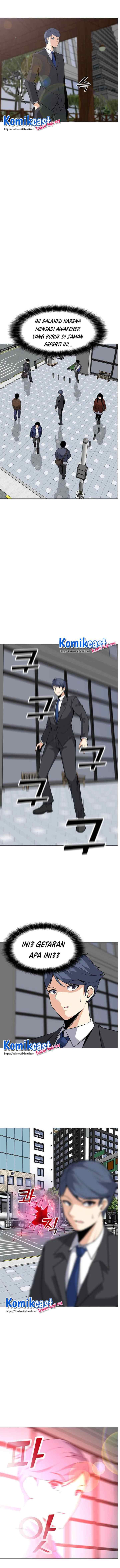Solo Spell Caster chapter 29 halaman 4