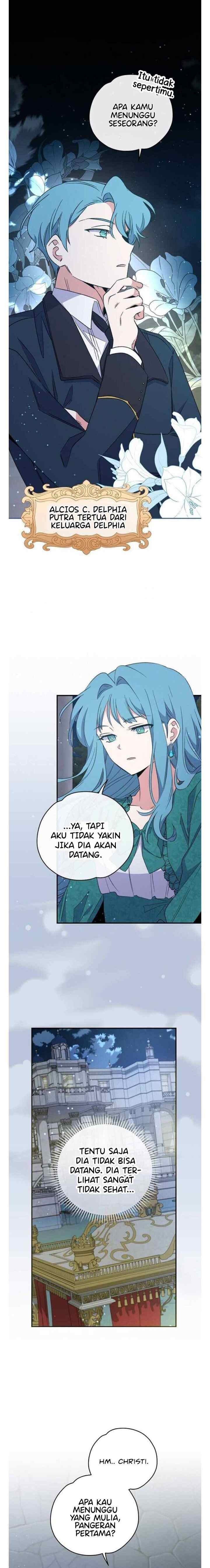 Yigret chapter 33 halaman 10