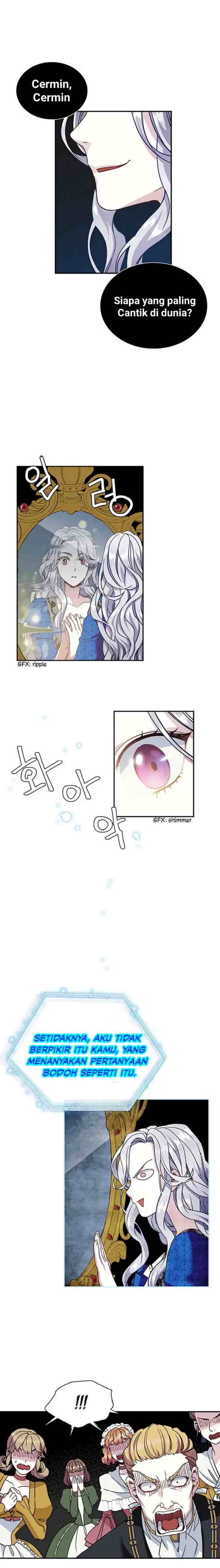 Not Sew Wicked Stepmom chapter 11 halaman 14