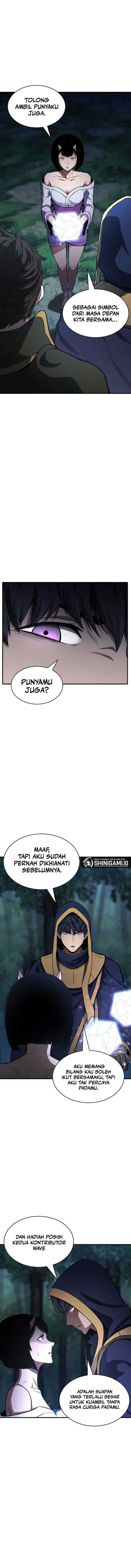 Absolute Necromancer chapter 11 halaman 4