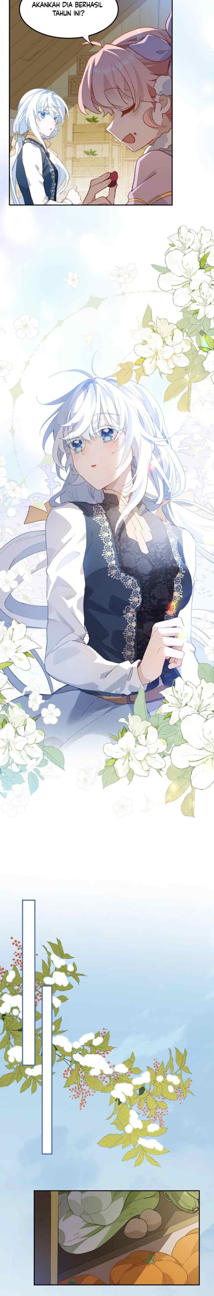 The Ducal Lady Doesn't to Be Pampered chapter 38 halaman 7