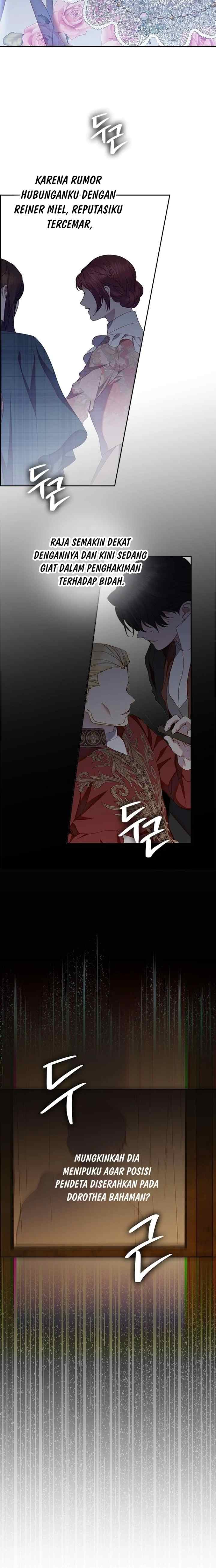 Among the Dirty Things chapter 14 halaman 16